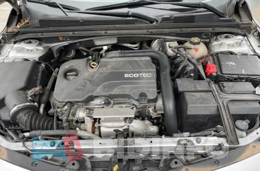 1G1ZD5ST3LF153725 Photo# 7