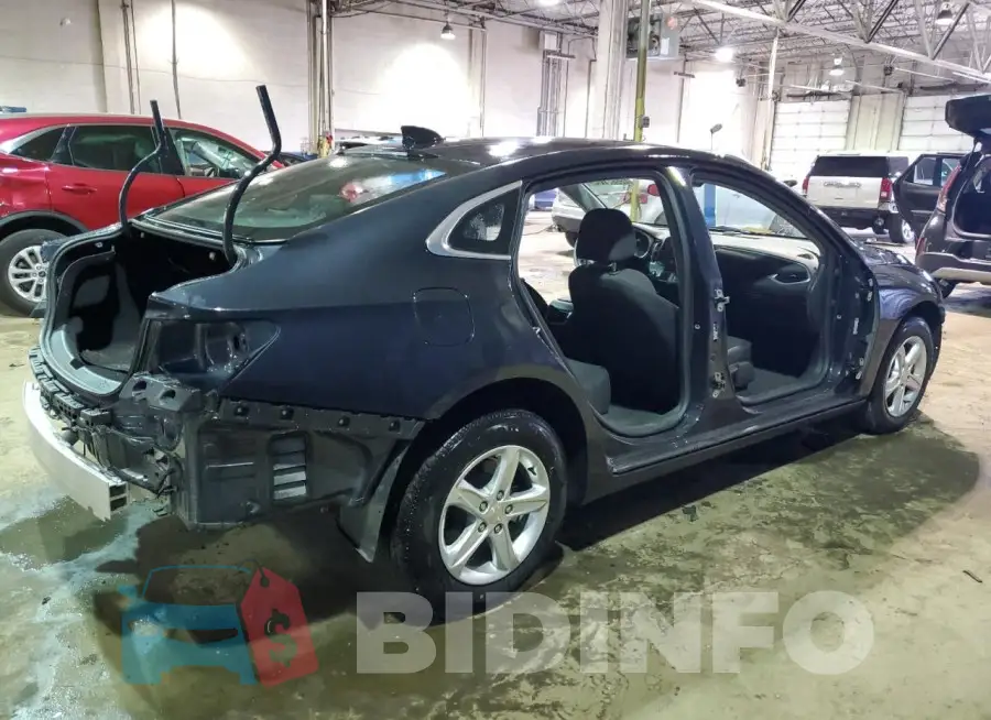 1G1ZD5ST5PF203532 Photo# 3