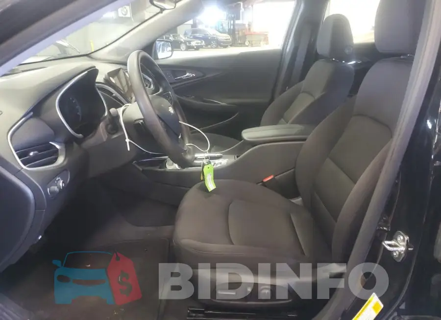 1G1ZD5ST5PF217267 Photo# 7