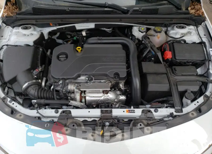 1G1ZD5ST5PF229788 Photo# 11