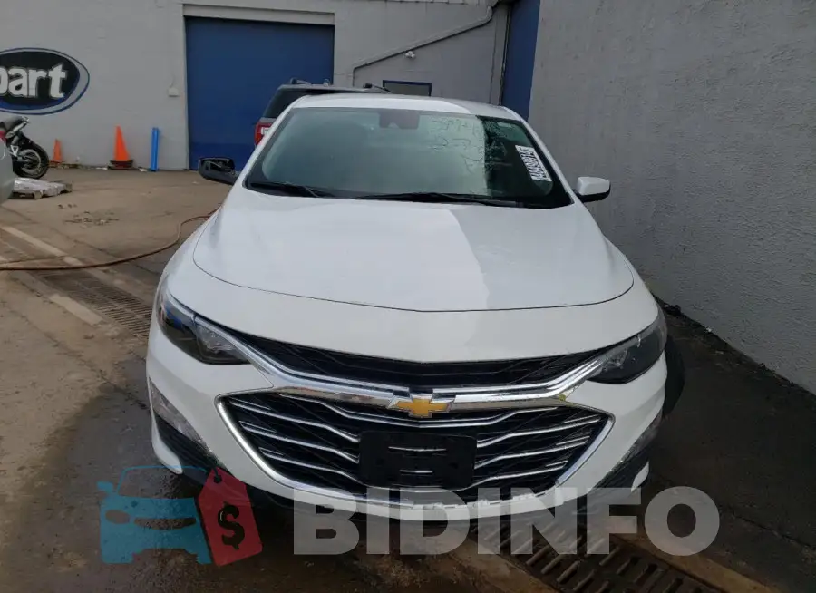 1G1ZD5ST5PF229788 Photo# 5