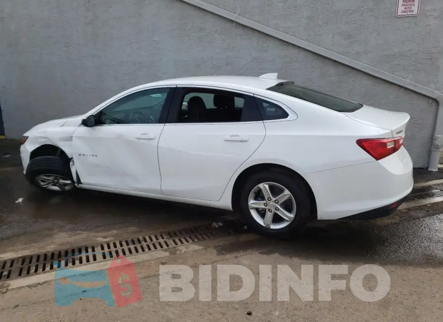 1G1ZD5ST5PF229788 Photo# 2