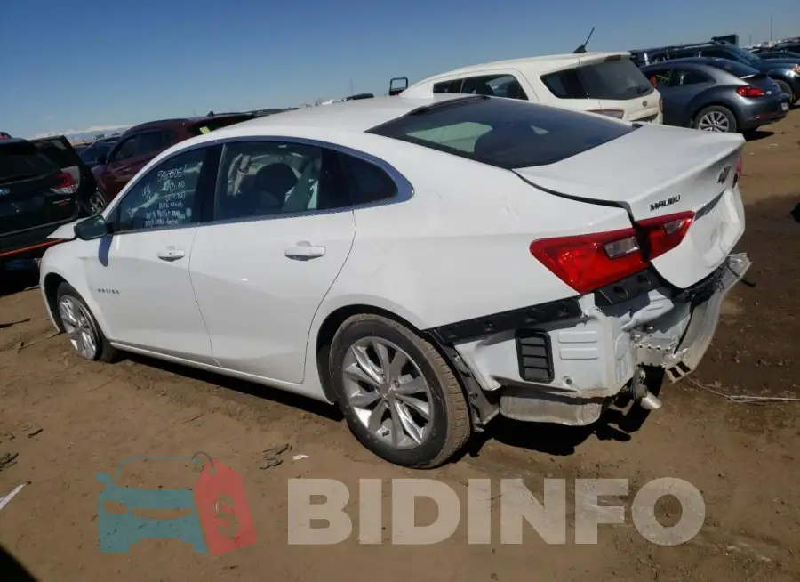 1G1ZD5ST5RF162418 Photo# 2