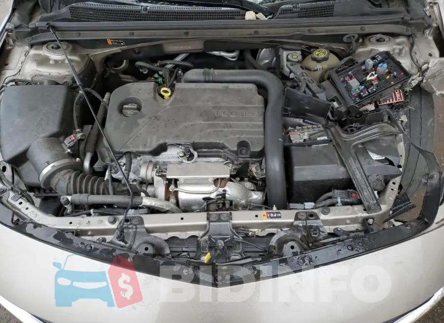 1G1ZD5ST6NF127736 Photo# 11