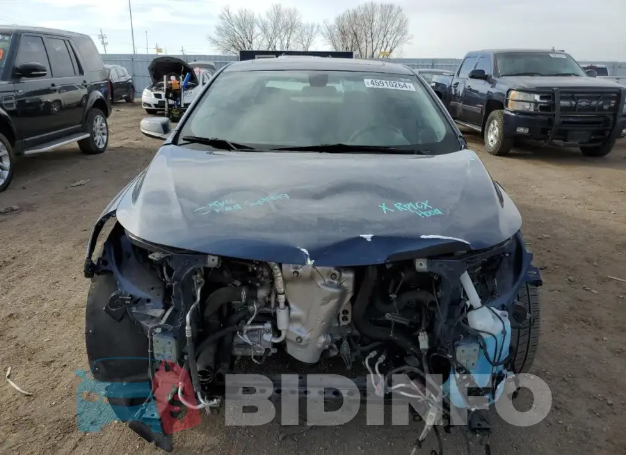 1G1ZD5ST8MF029032 Photo# 5