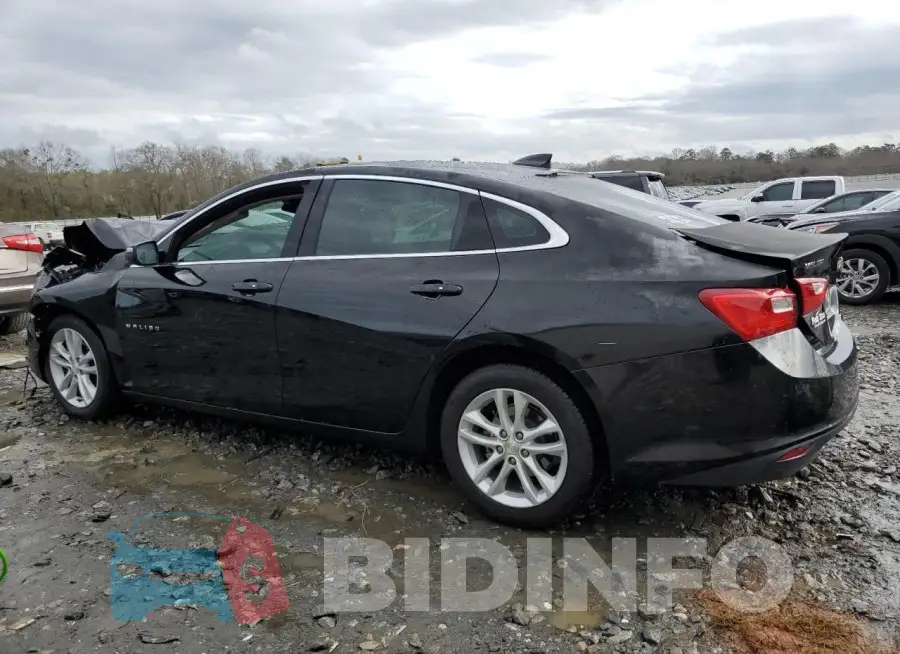 1G1ZD5STXJF192079 Photo# 2