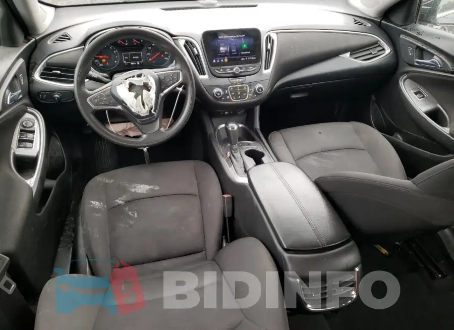 1G1ZD5STXLF105669 Photo# 8