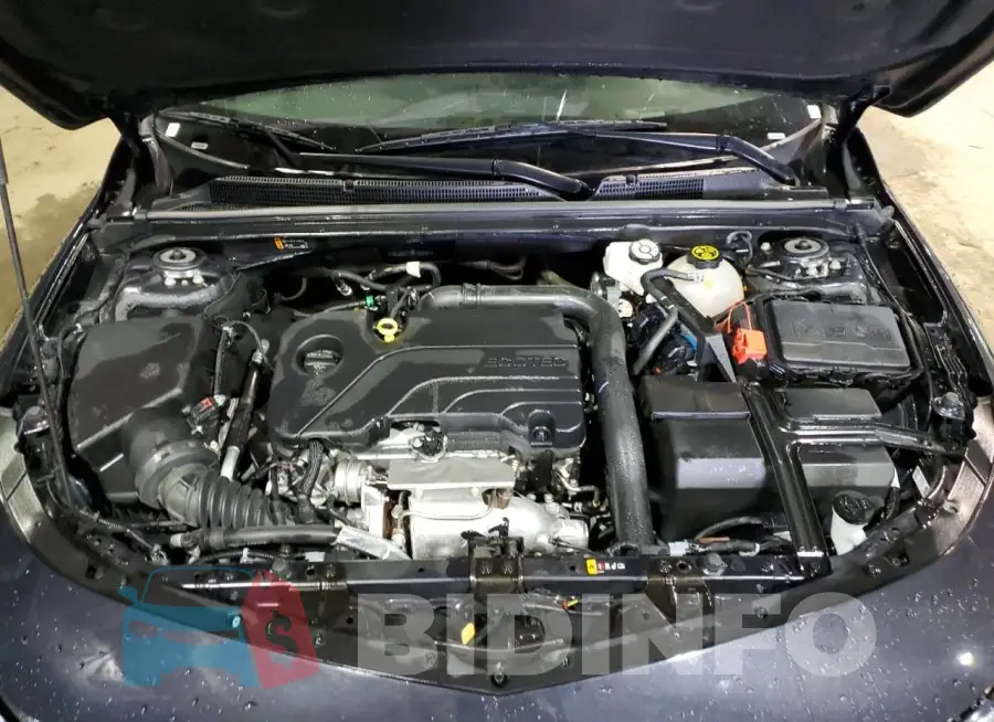 1G1ZD5STXPF160791 Photo# 11