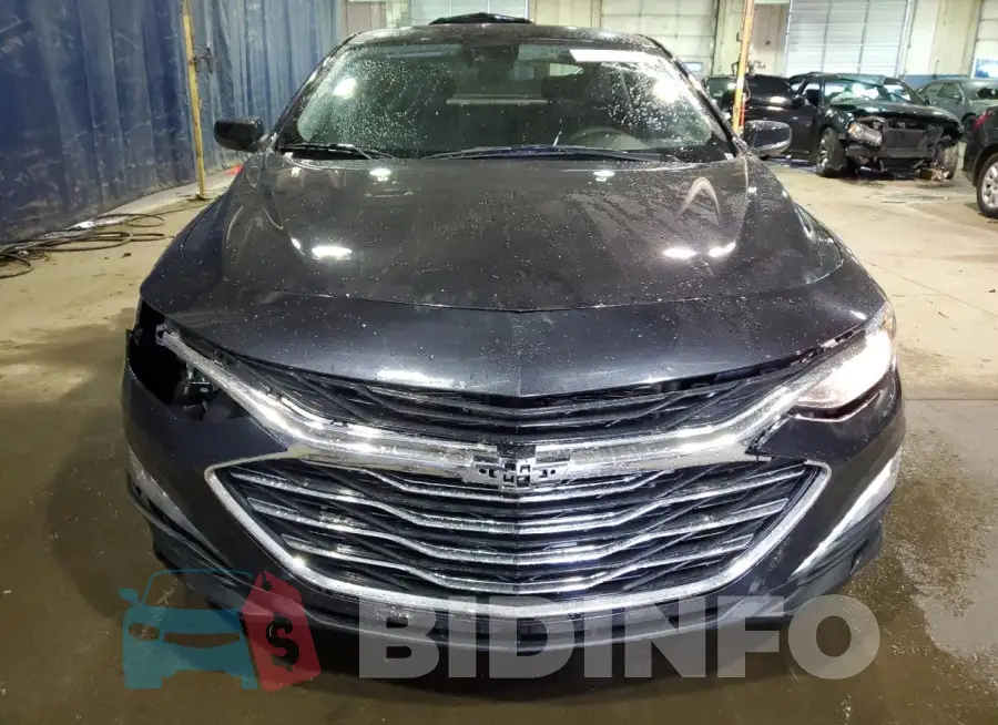 1G1ZD5STXPF160791 Photo# 5