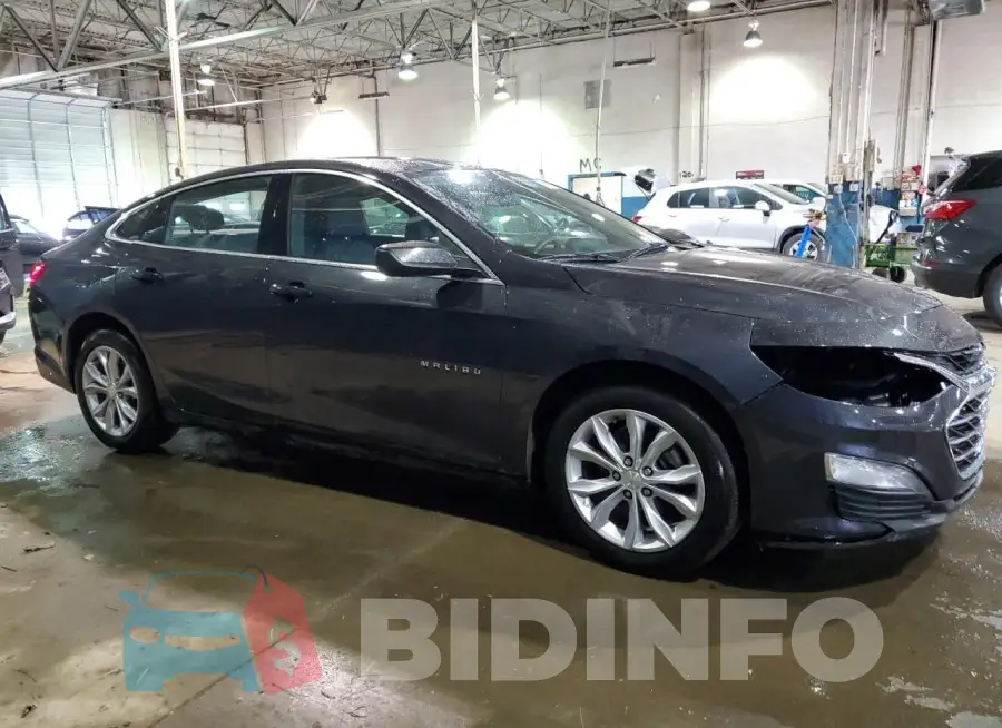 1G1ZD5STXPF160791 Photo# 4
