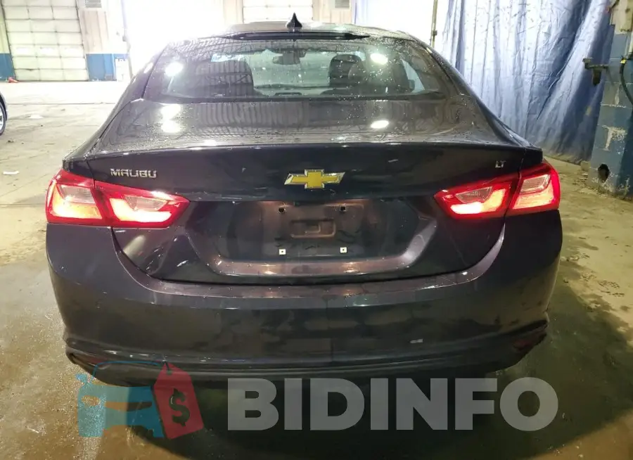 1G1ZD5STXPF160791 Photo# 6