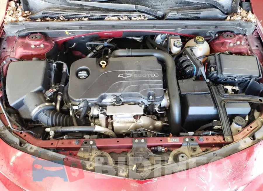 1G1ZE5ST6HF141640 Photo# 11