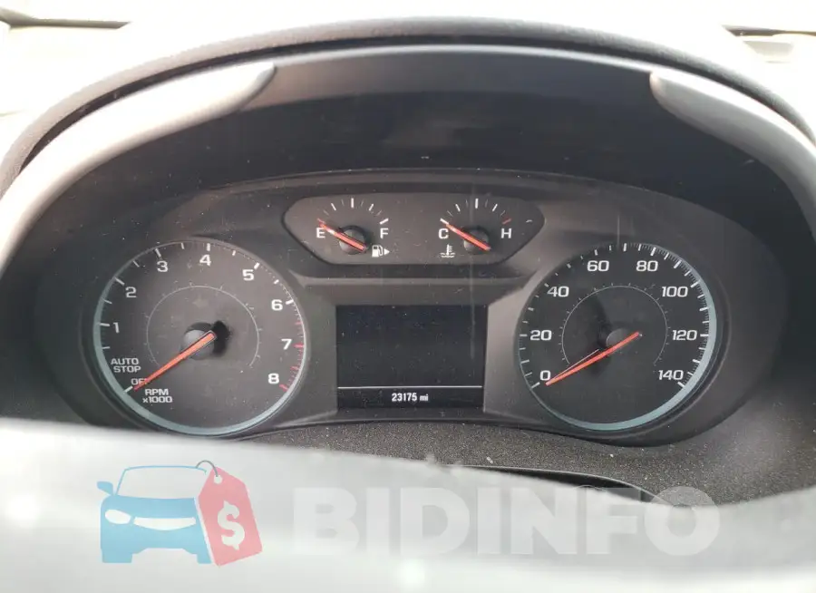 1G1ZG5ST7PF175840 Photo# 9