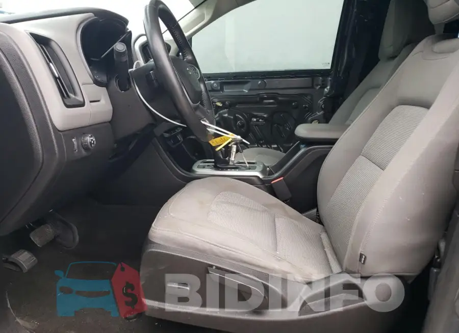 1GCHSCE31G1121240 Photo# 7