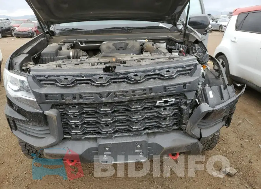 1GCPTEE13M1181826 Photo# 11