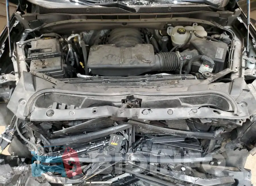 1GNSKGKL3MR205145 Photo# 12