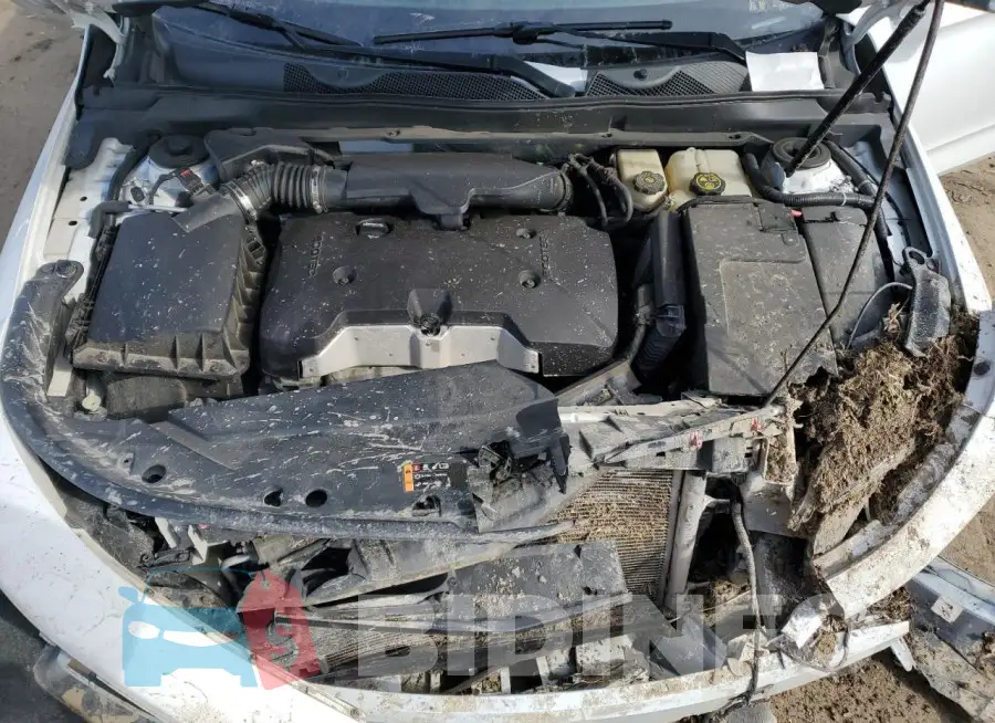 2G1115SL2F9174780 Photo# 11