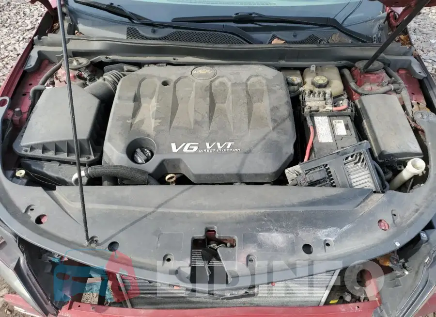 2G1125S30F9259744 Photo# 11