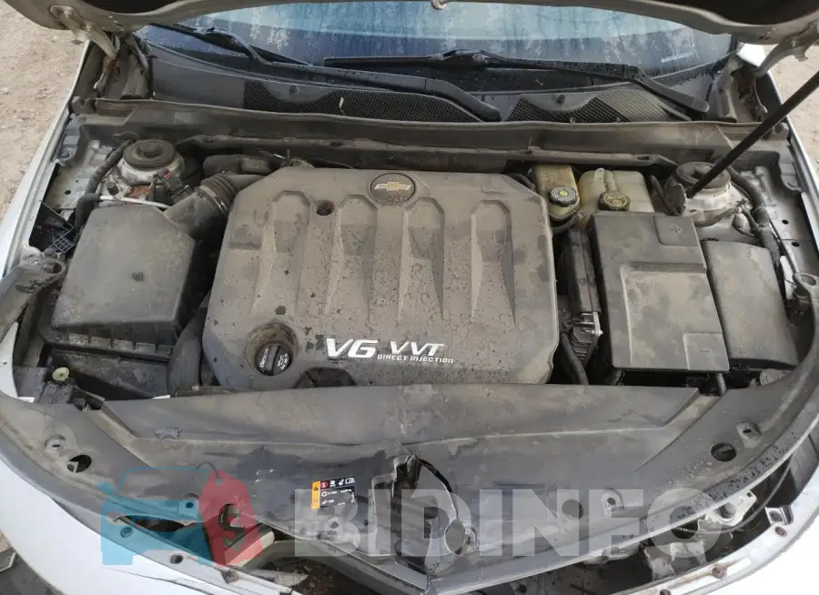 2G1145S33H9151700 Photo# 11