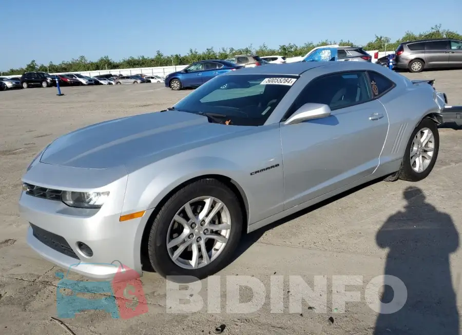 2G1FB1E36F9309007 Photo# 1