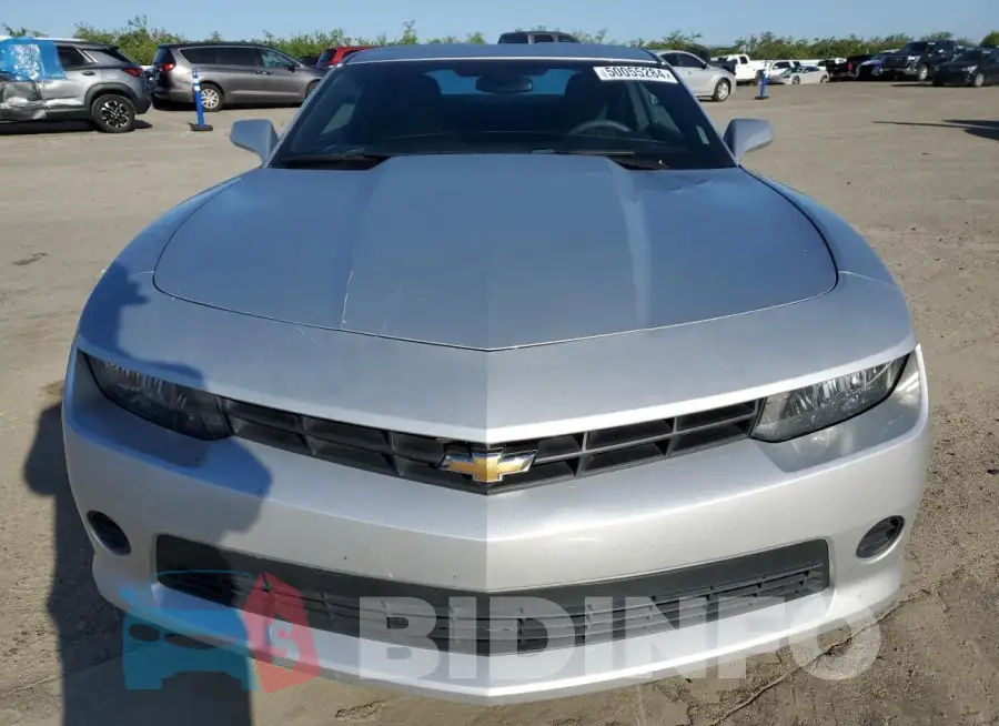 2G1FB1E36F9309007 Photo# 5