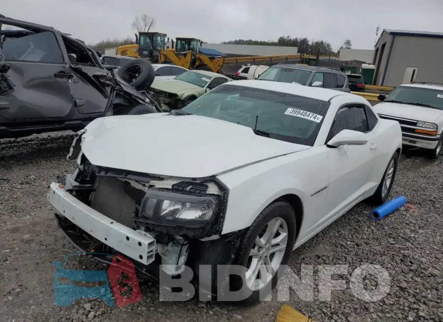 2G1FB1E39F9310748 Photo# 1