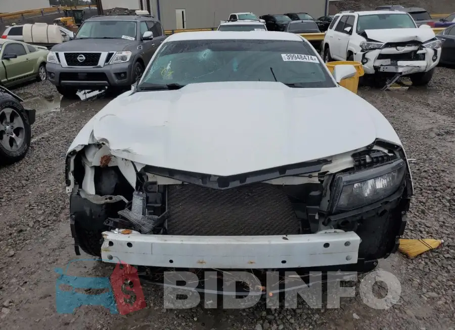 2G1FB1E39F9310748 Photo# 5