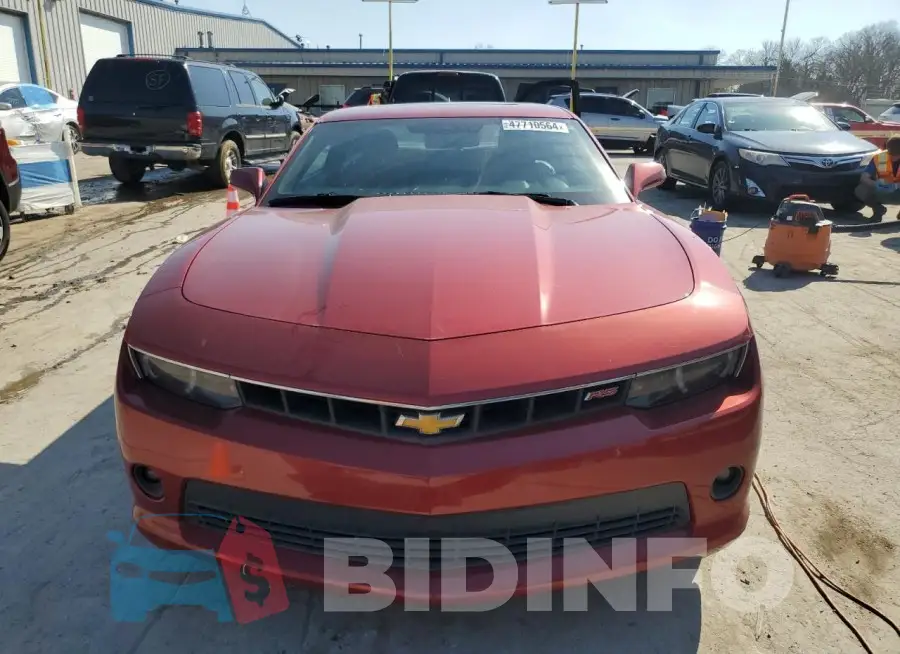 2G1FD1E38F9174431 Photo# 5