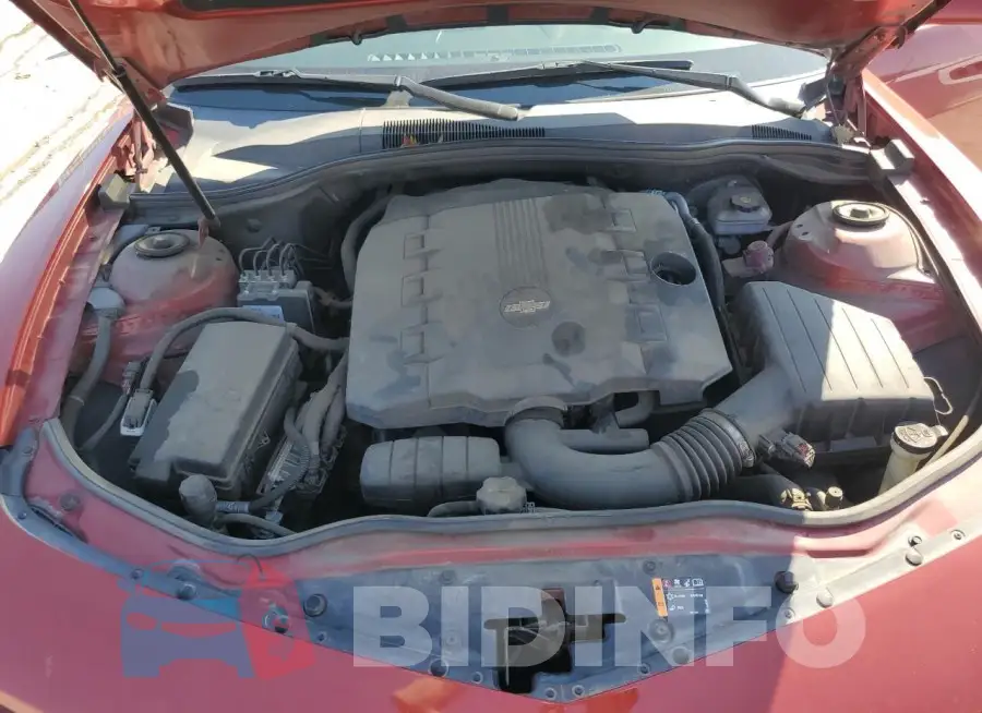 2G1FD1E38F9174431 Photo# 11