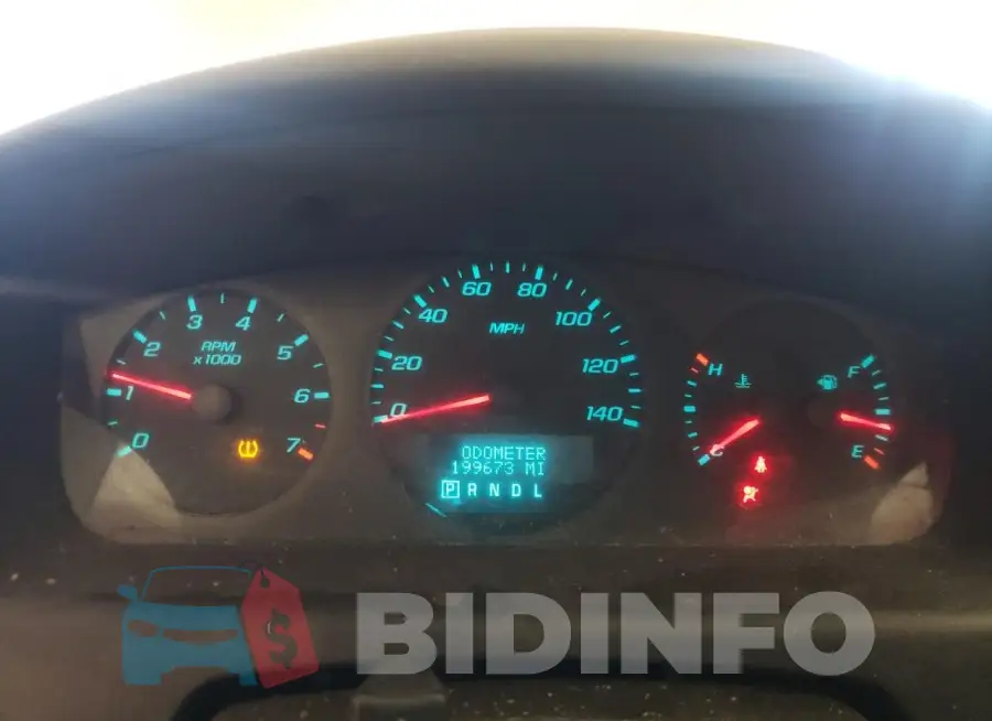 2G1WA5E38F1171608 Photo# 9
