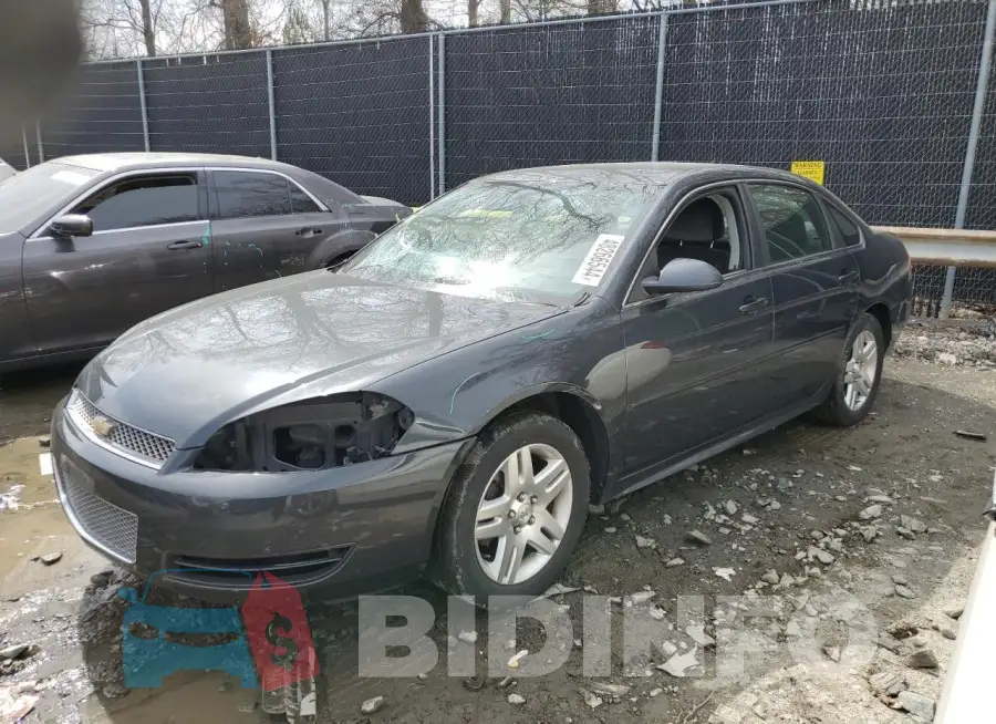 2G1WB5E37G1103427 Photo# 1