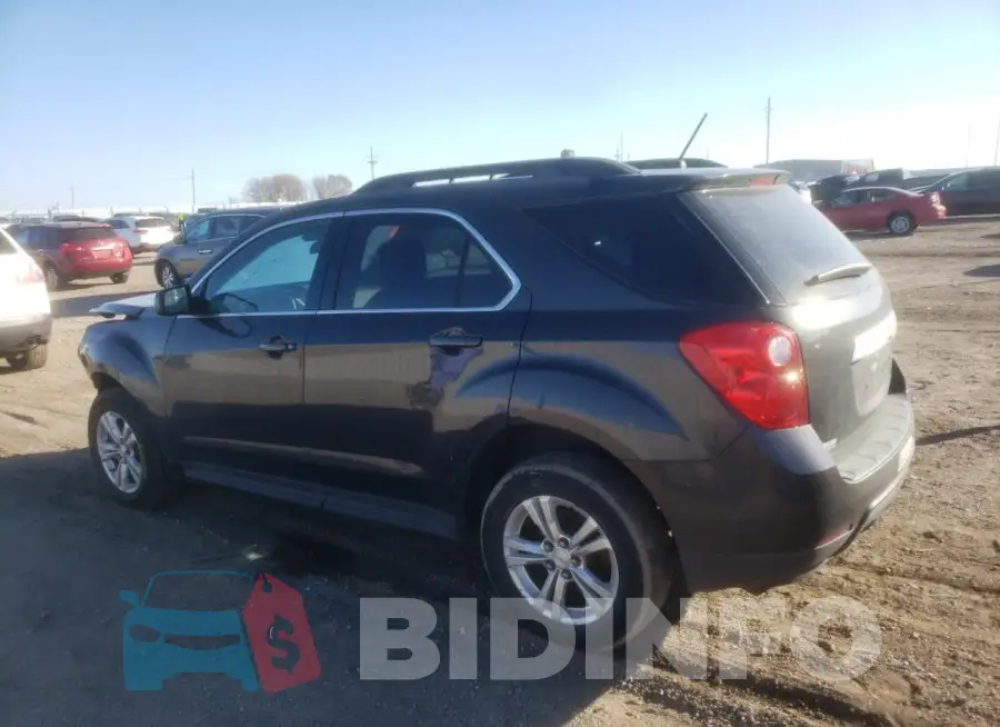 2GNALCEK5F6349864 Photo# 2