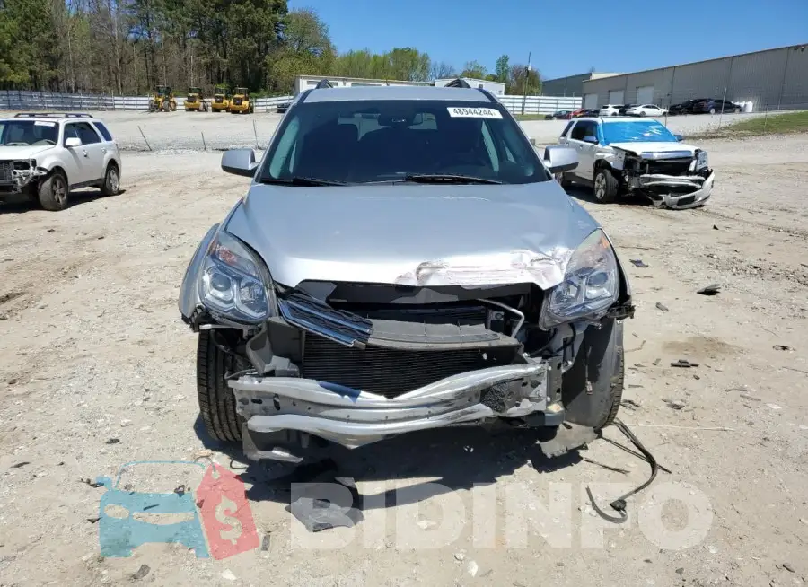2GNALCEK7G1126370 Photo# 5