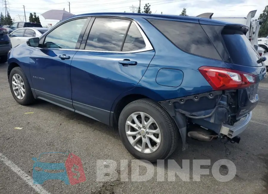 2GNAXKEV5L6102932 Photo# 2
