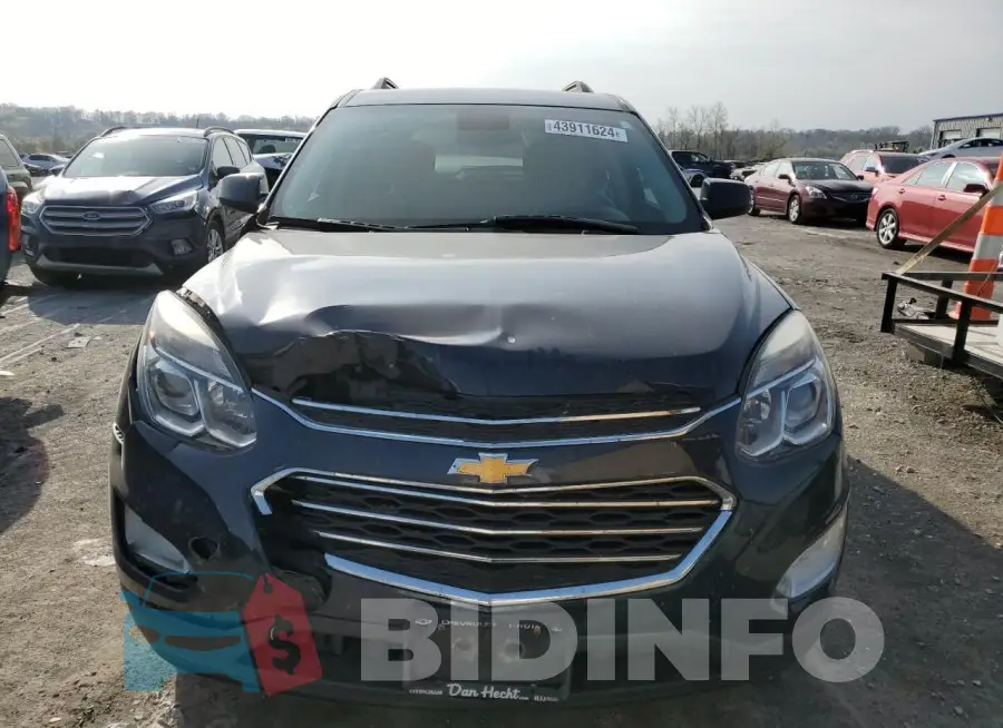 2GNFLFE30G6218293 Photo# 5