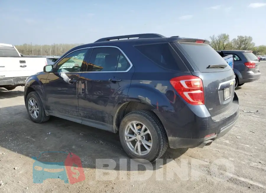 2GNFLFE30G6218293 Photo# 2
