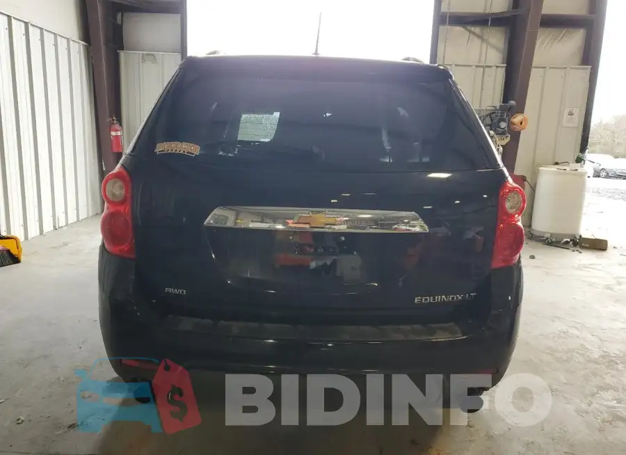 2GNFLFE35F6227991 Photo# 6