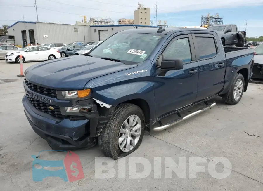 3GCPWBEK8MG428063 Photo# 1