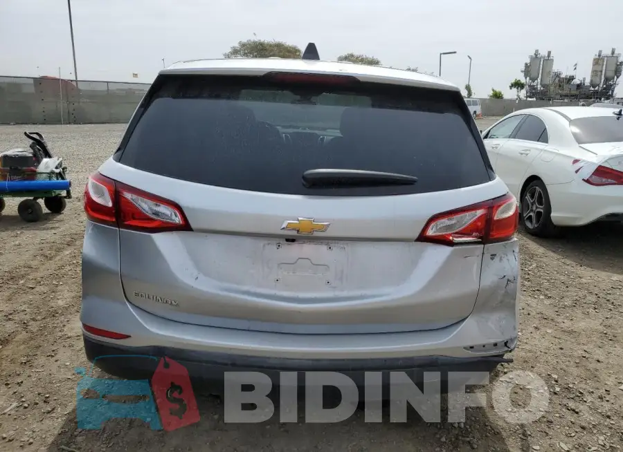 3GNAXHEV8LS613717 Photo# 6