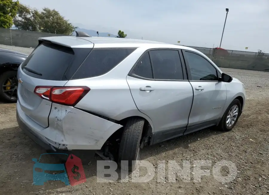 3GNAXHEV8LS613717 Photo# 3