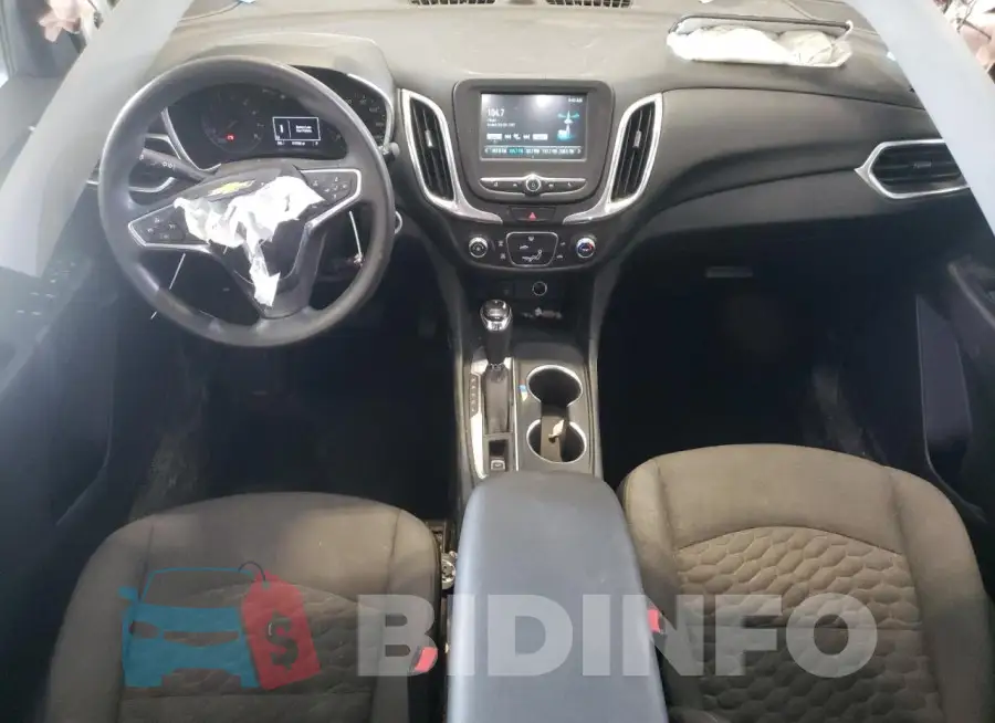 3GNAXJEV2JS571257 Photo# 8