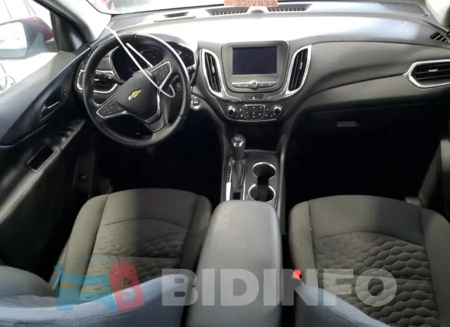 3GNAXTEV3LS604989 Photo# 8
