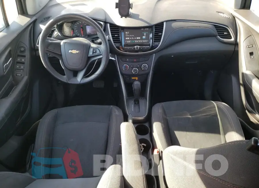 3GNCJKSB2HL267473 Photo# 8