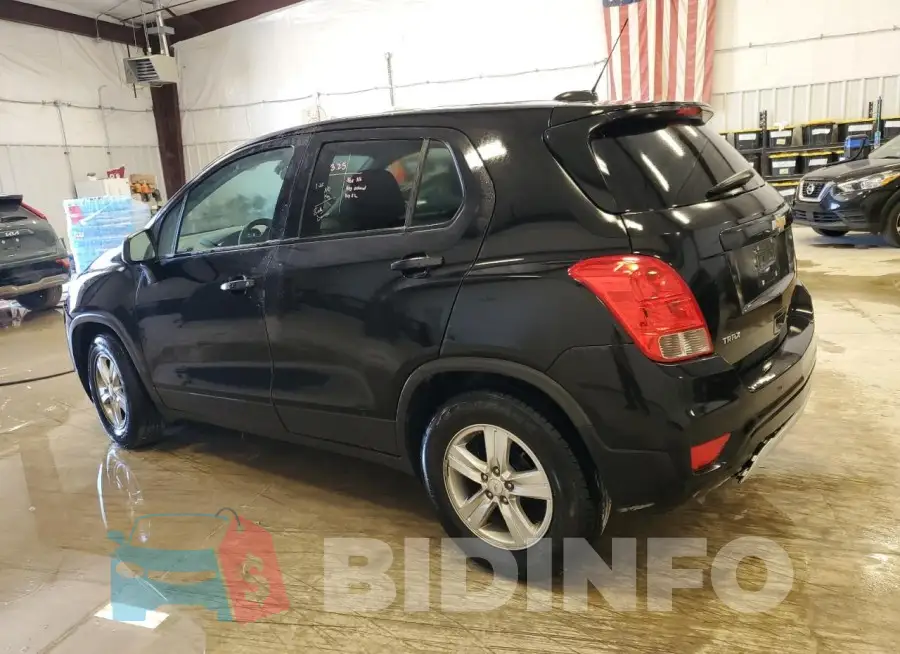 3GNCJKSB9LL131611 Photo# 2