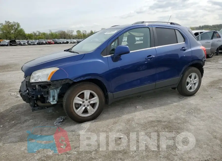3GNCJLSB6FL229988 Photo# 1