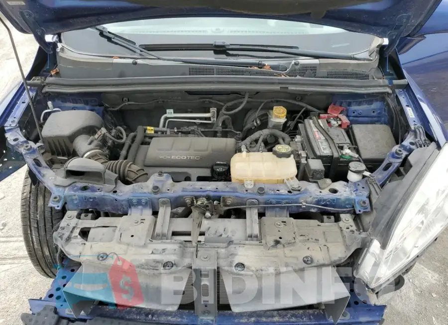 3GNCJLSB6FL229988 Photo# 11