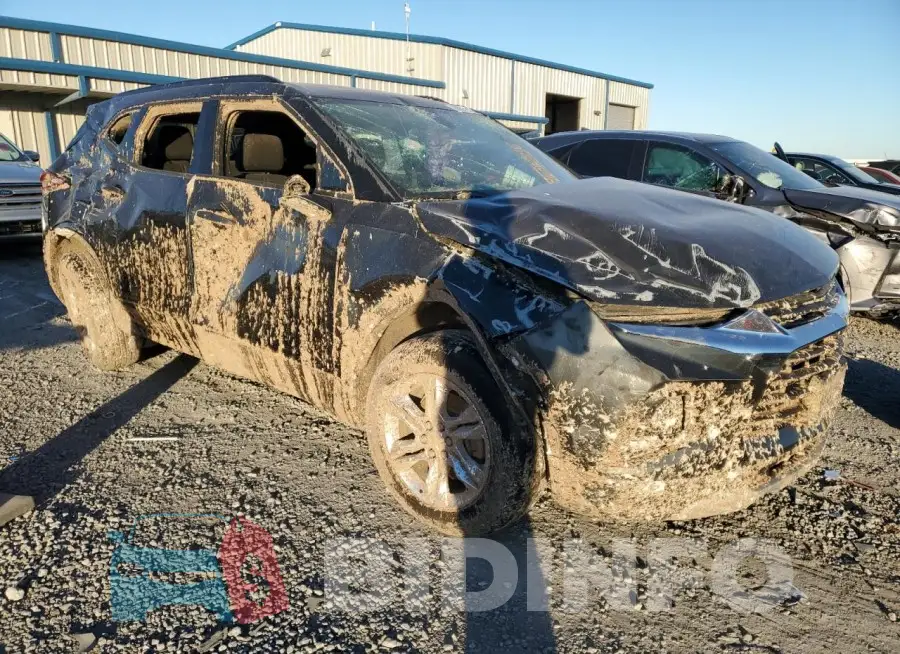 3GNKBCR47LS666285 Photo# 4
