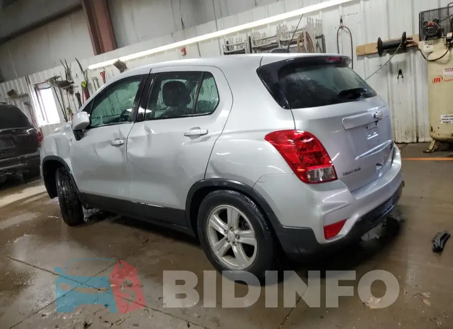 KL7CJNSB3HB240310 Photo# 2