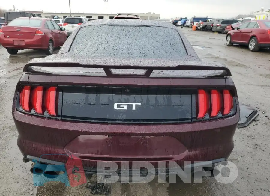1FA6P8CF3J5122012 Photo# 10