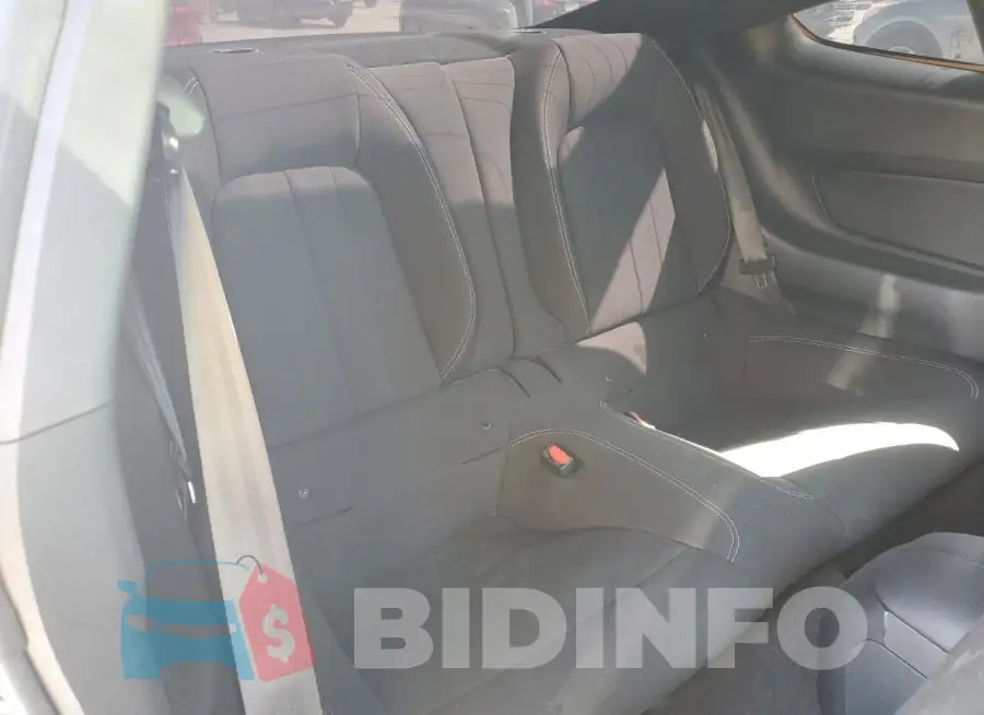 1FA6P8CF7M5157902 Photo# 10